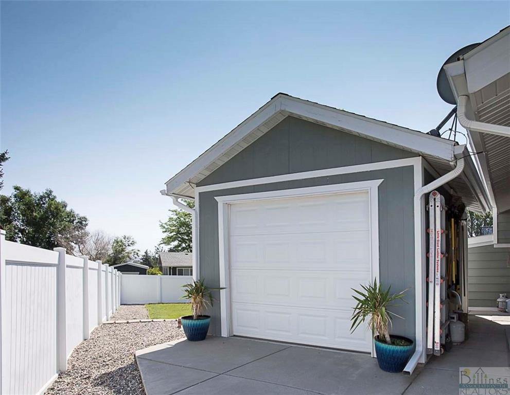 2003 Interlachen Drive, Billings, MT 59105