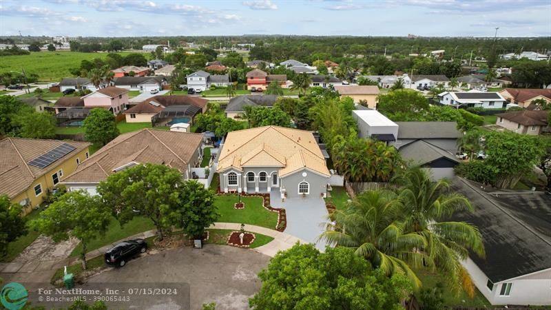 29681 SW 165th Ct, Homestead, FL 33033