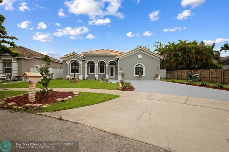 29681 SW 165th Ct, Homestead, FL 33033