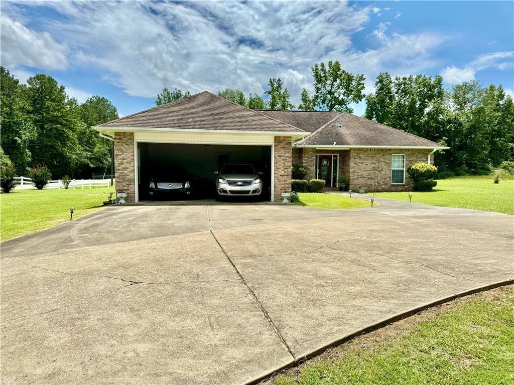 44597 Highway 38 Highway, Franklinton, LA 70438