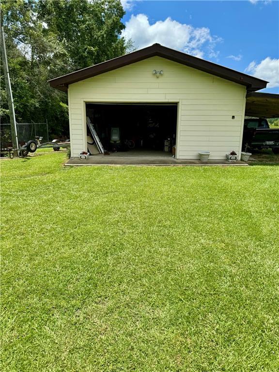 44597 Highway 38 Highway, Franklinton, LA 70438