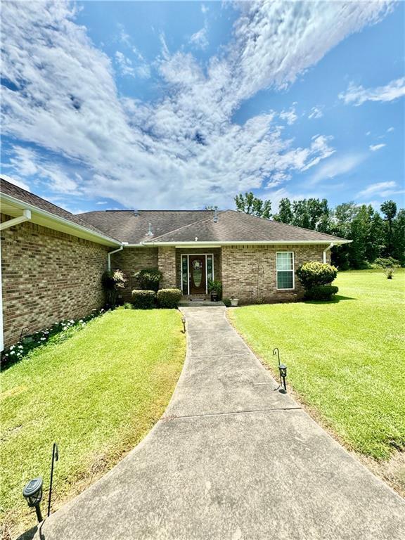 44597 Highway 38 Highway, Franklinton, LA 70438