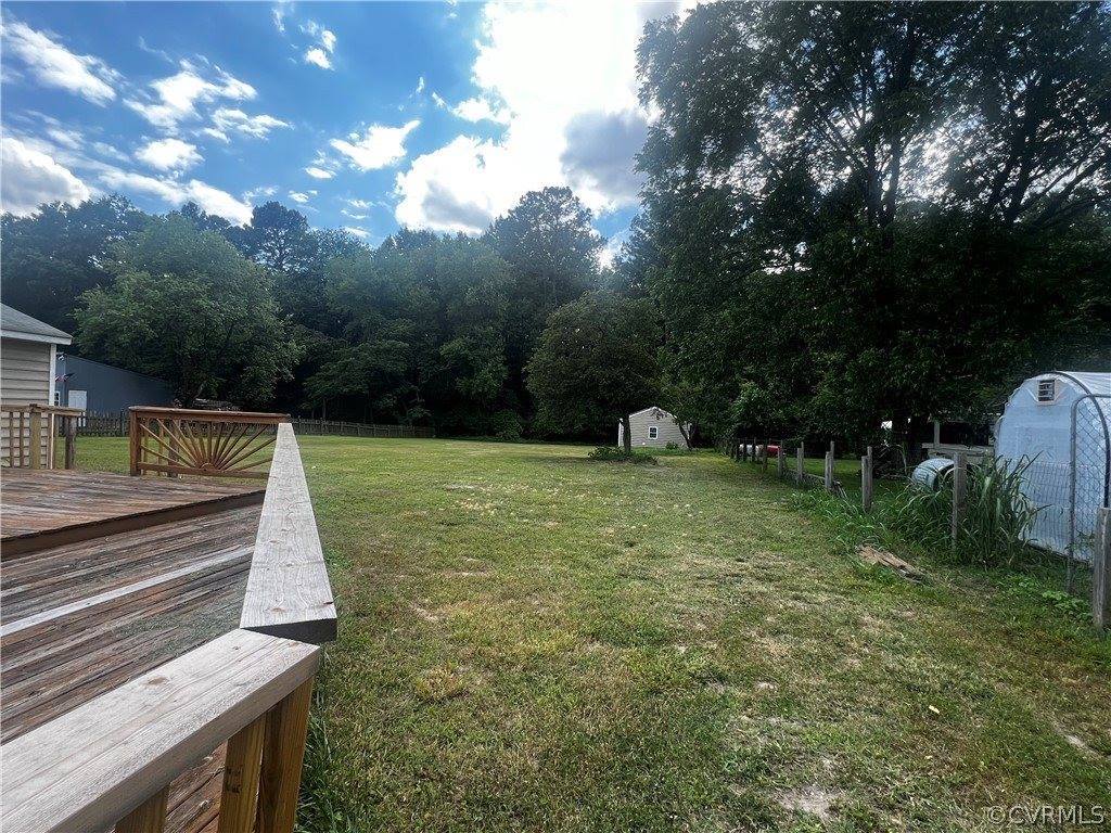 12044 Karen Drive, Hanover County, VA 23005