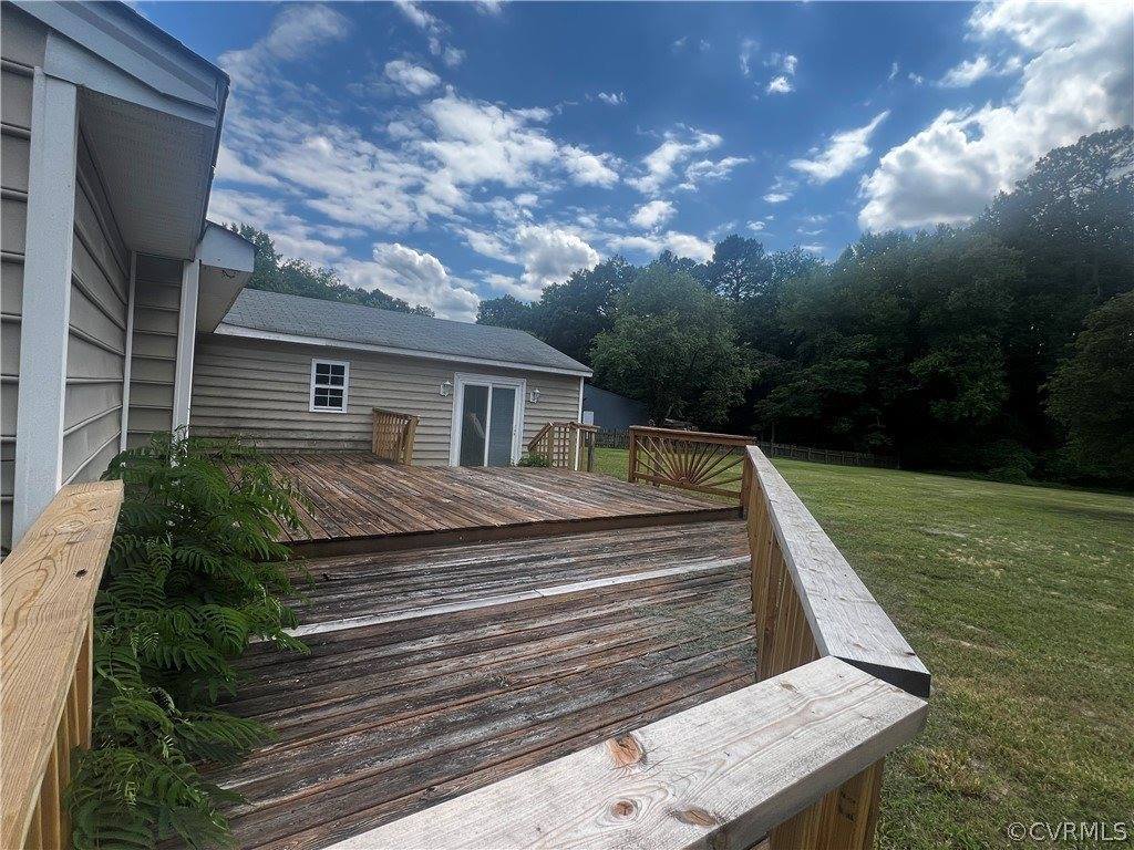 12044 Karen Drive, Hanover County, VA 23005