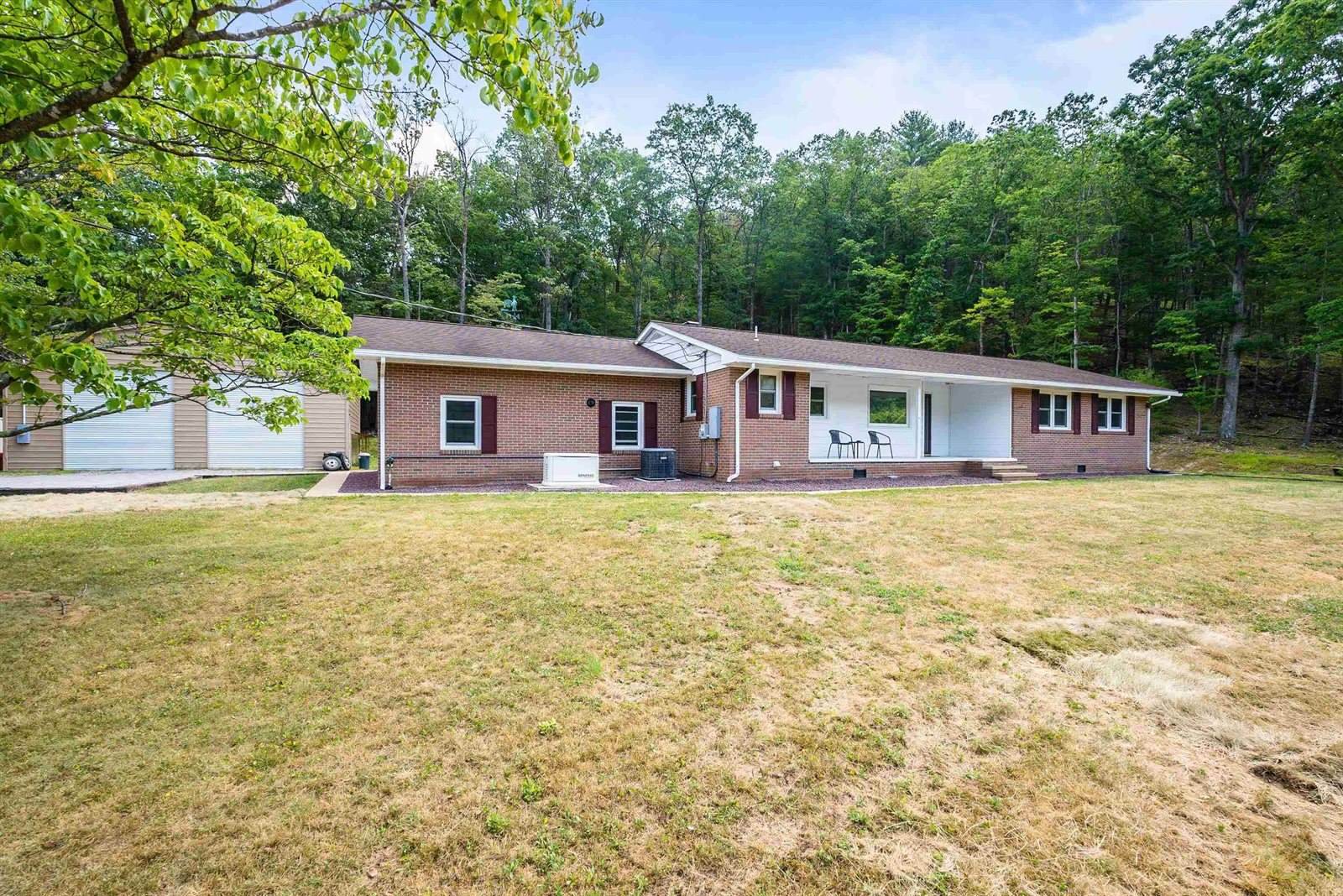 16144 Bergton Rd, Bergton, VA 22811