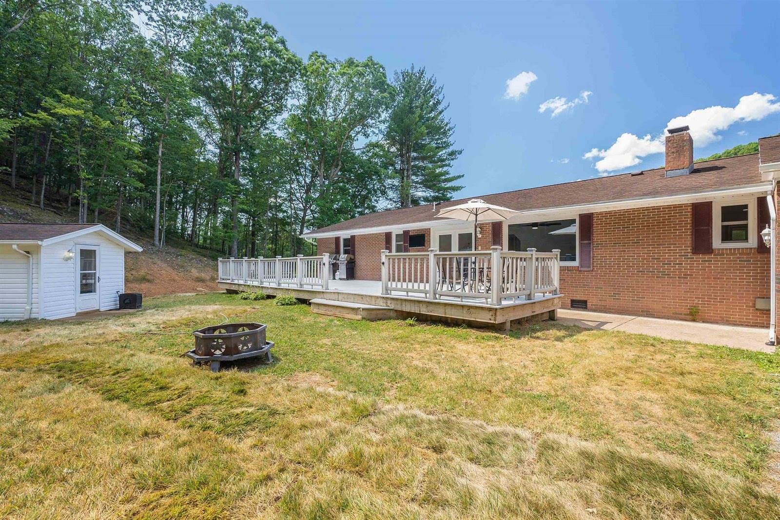 16144 Bergton Rd, Bergton, VA 22811