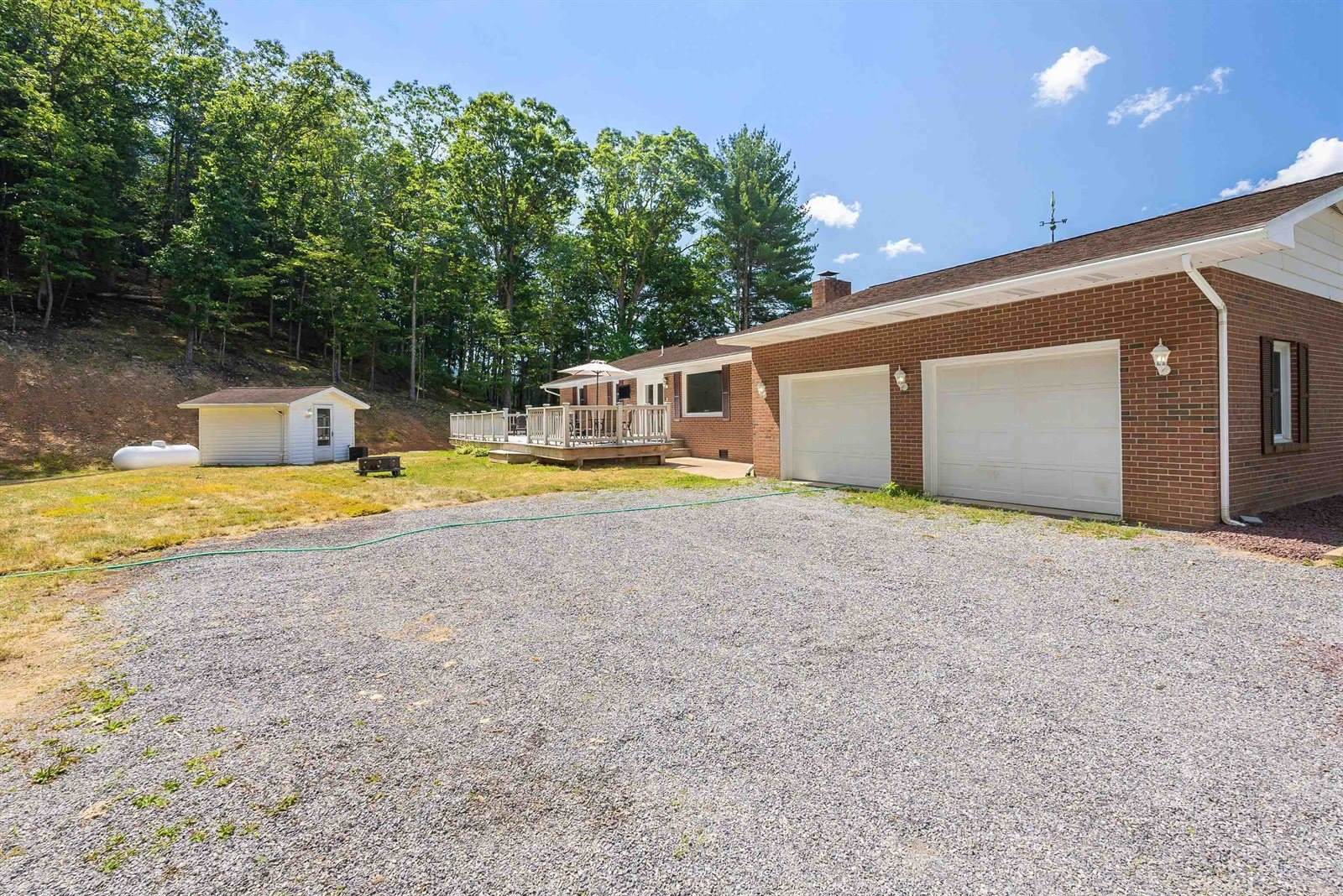 16144 Bergton Rd, Bergton, VA 22811