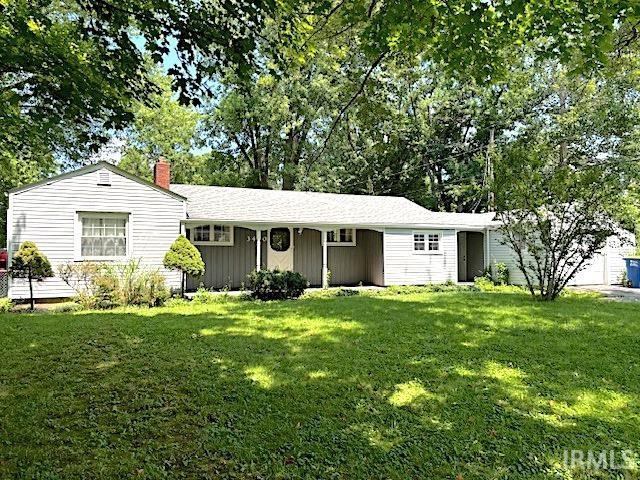 3410 W Oaklyn Avenue, Muncie, IN 47304