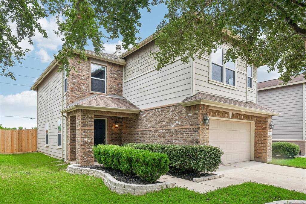 18506 Fair Grange Lane, Cypress, TX 77433