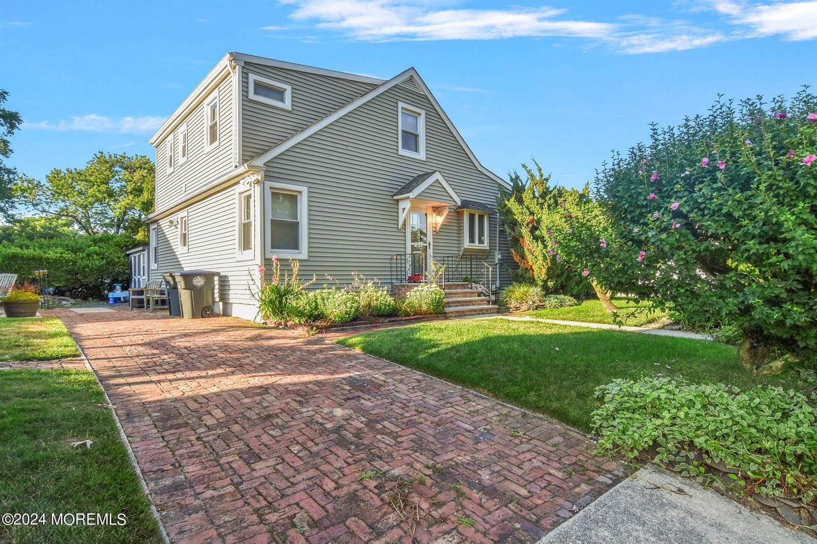 1813 Central Avenue, West Belmar, NJ 07719