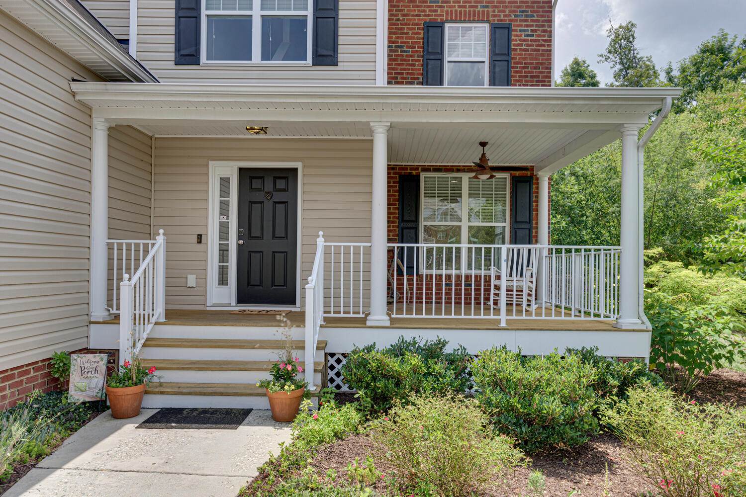 10259 windywood court, Ashland, VA 23005