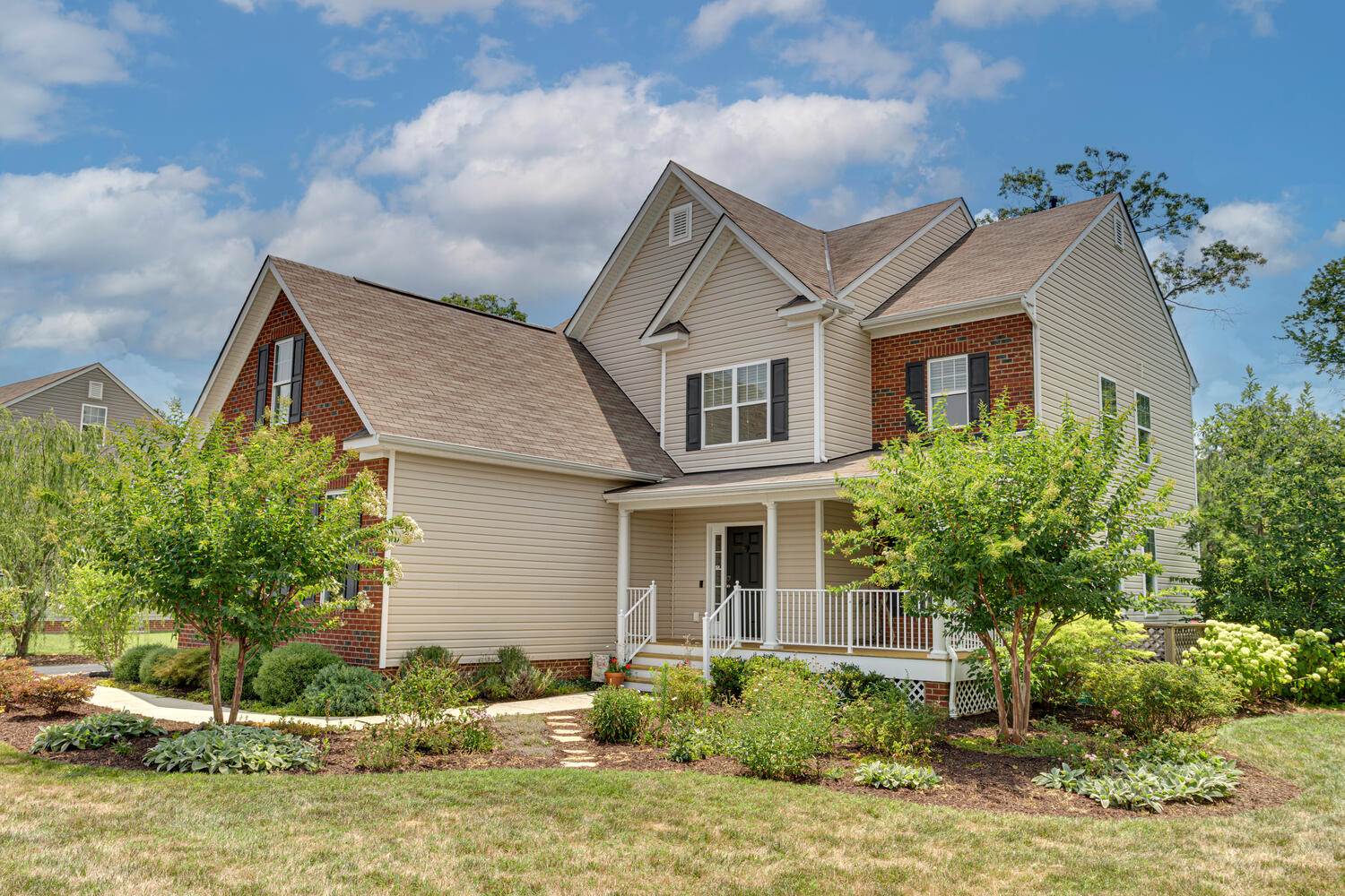 10259 windywood court, Ashland, VA 23005