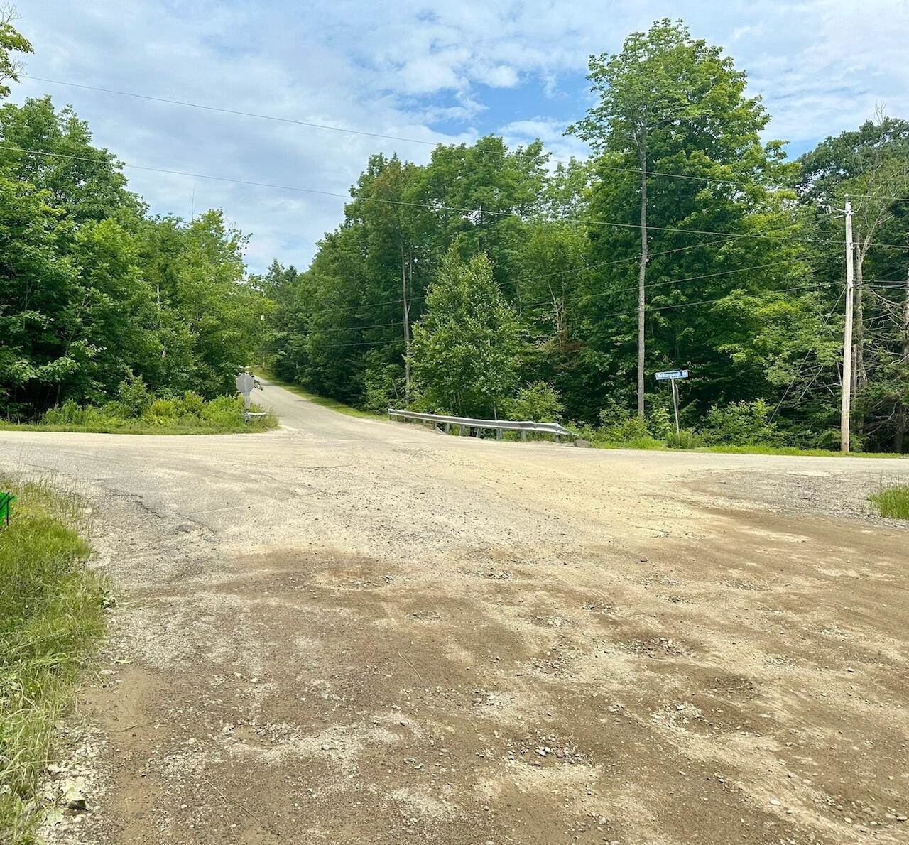 Lot 7 Winkumpaugh Corners, Orland, ME 04472