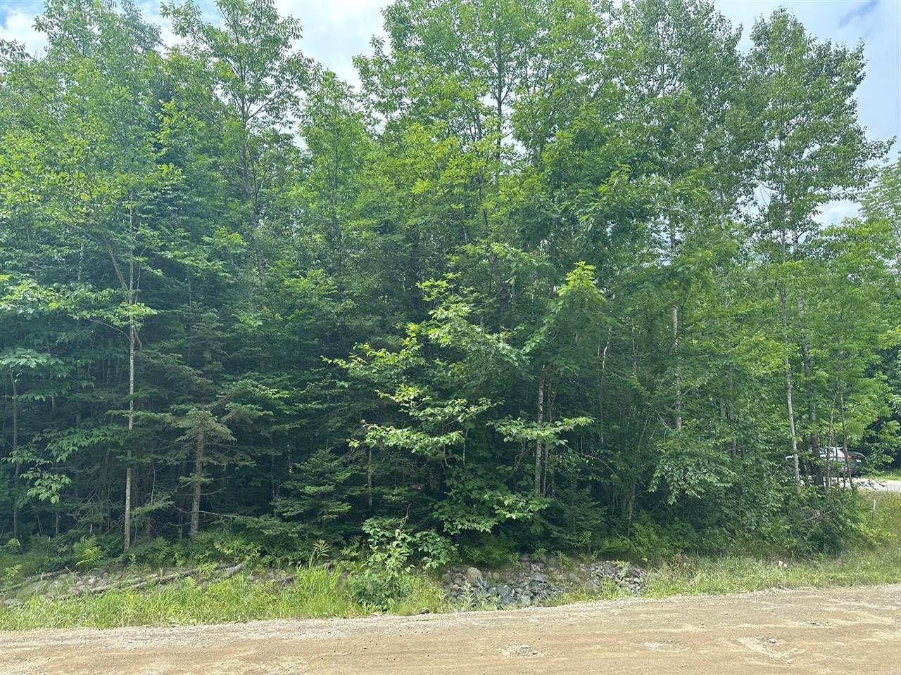 Lot 7 Winkumpaugh Corners, Orland, ME 04472