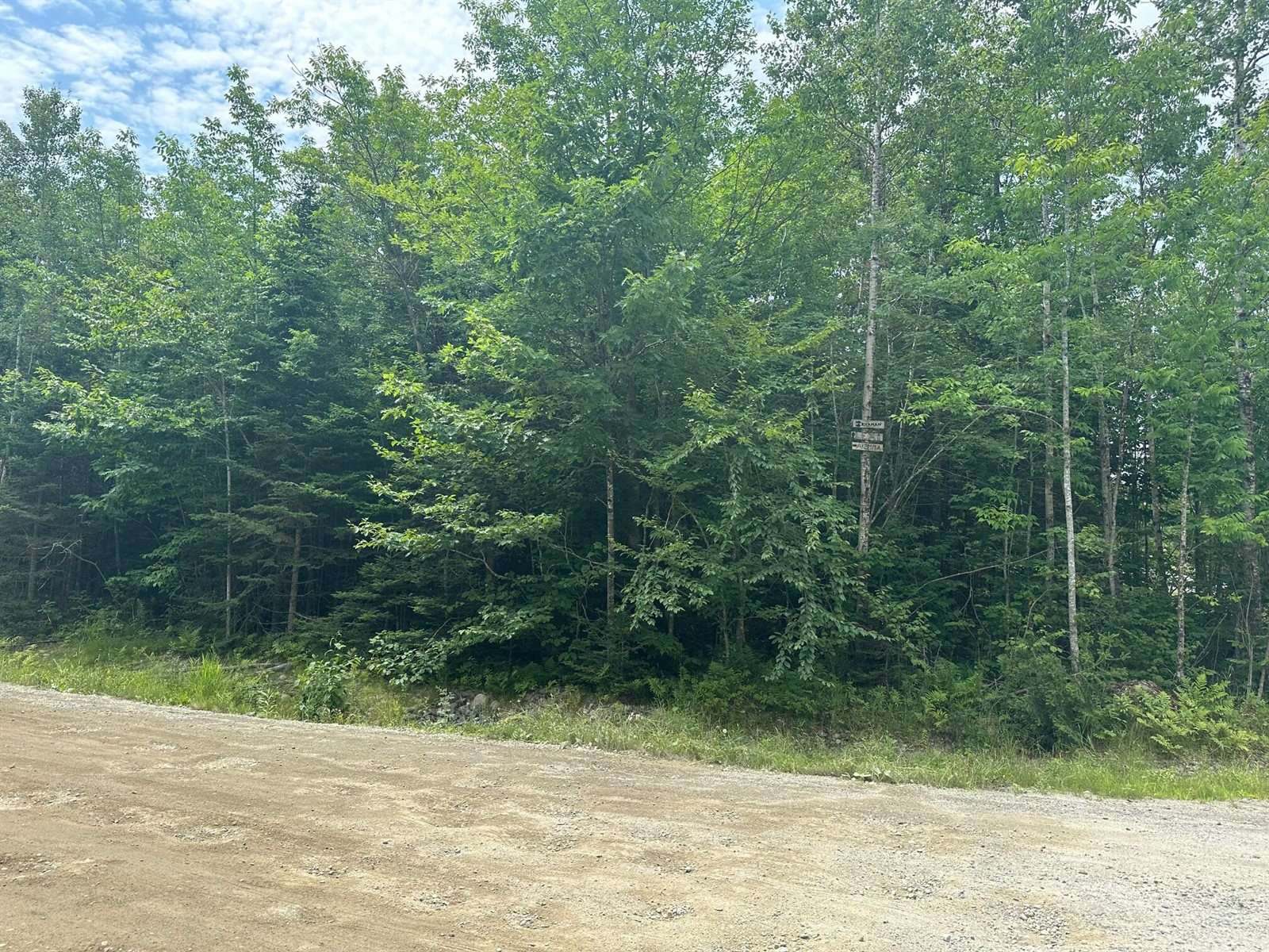 Lot 7 Winkumpaugh Corners, Orland, ME 04472