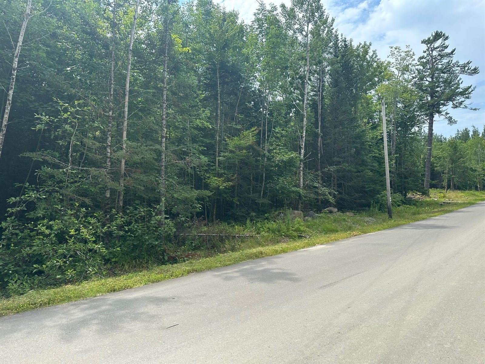 Lot 7 Winkumpaugh Corners, Orland, ME 04472