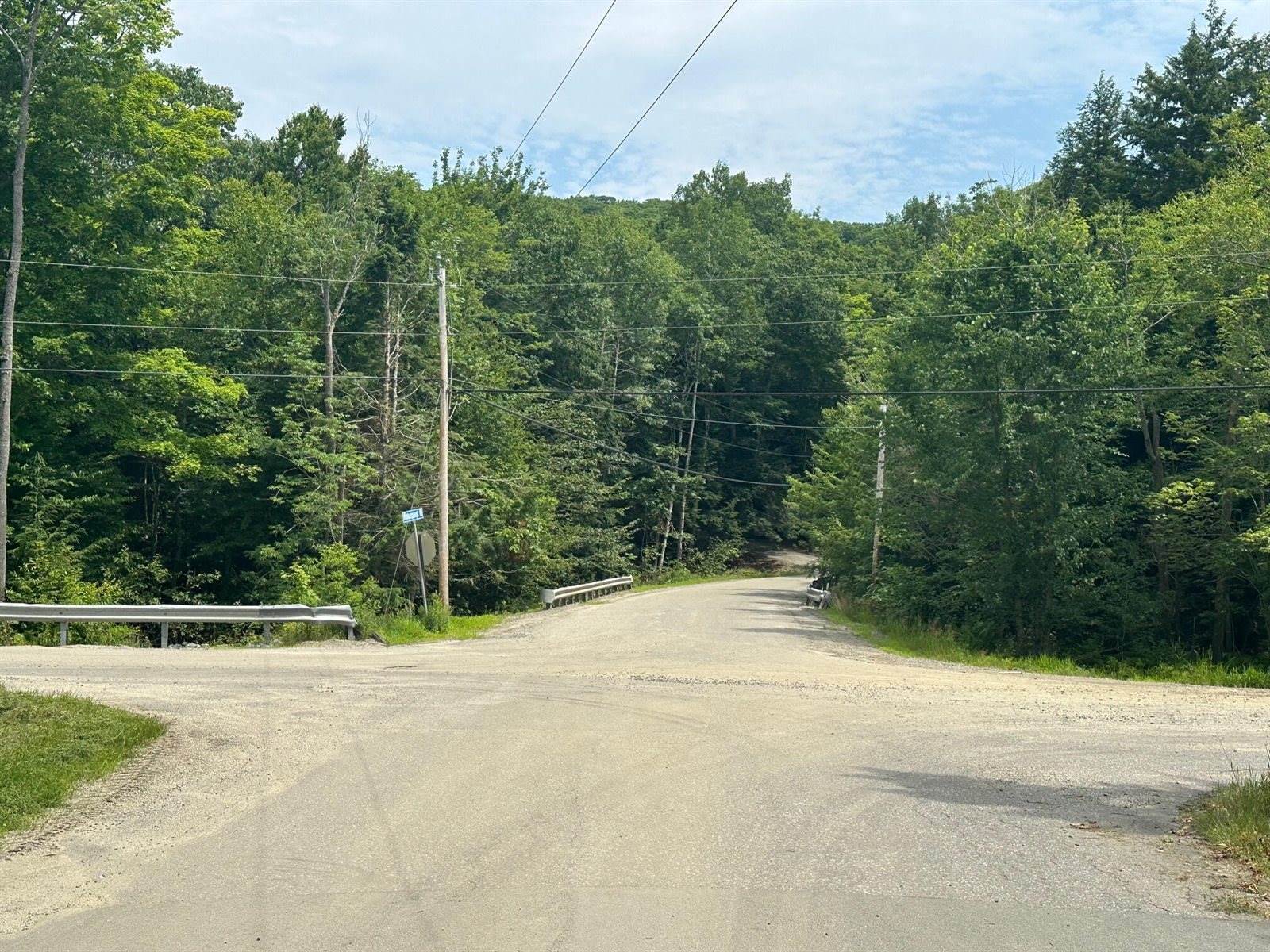 Lot 7 Winkumpaugh Corners, Orland, ME 04472