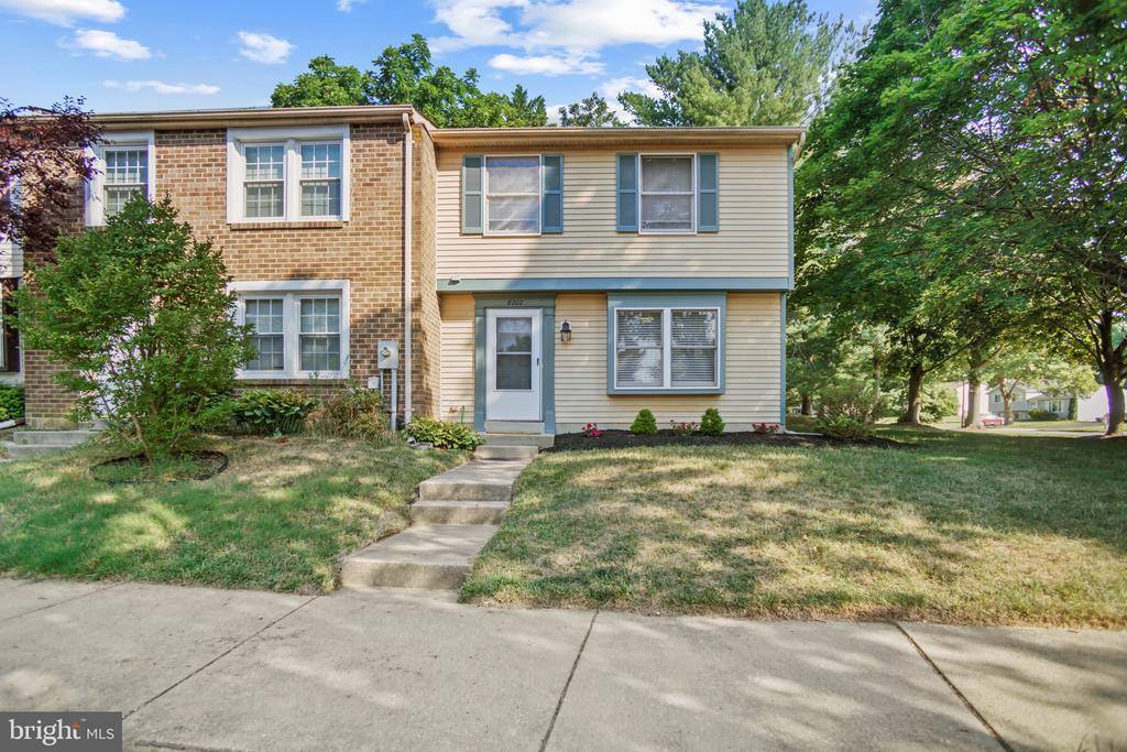 8202 Styers Court, Laurel, MD 20723