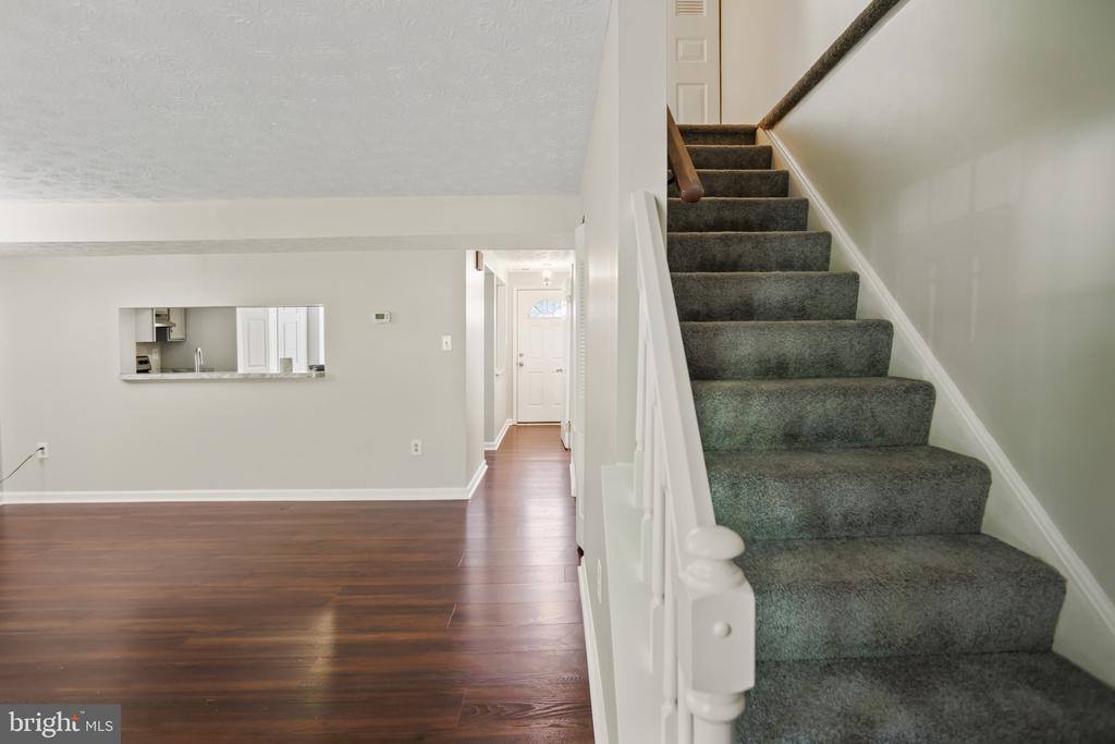8202 Styers Court, Laurel, MD 20723