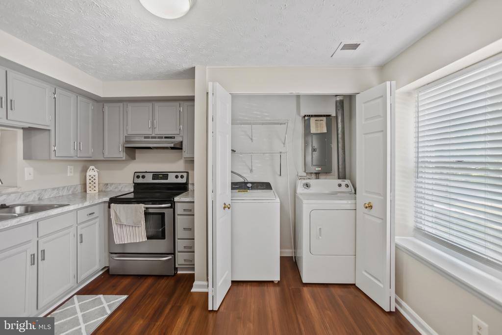 8202 Styers Court, Laurel, MD 20723