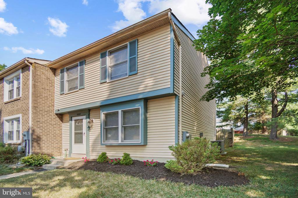 8202 Styers Court, Laurel, MD 20723