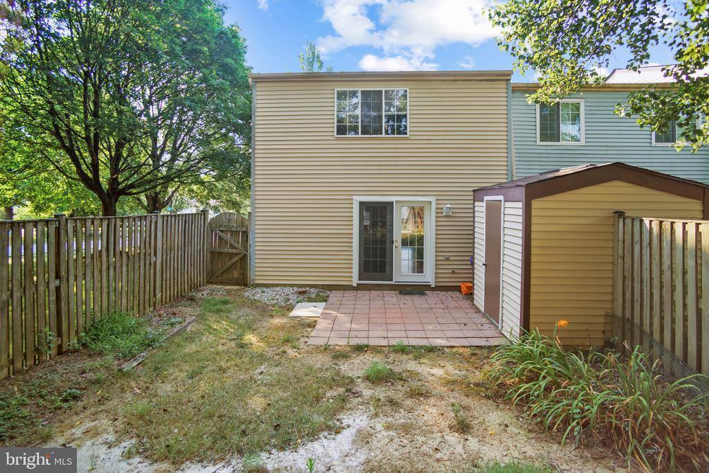 8202 Styers Court, Laurel, MD 20723