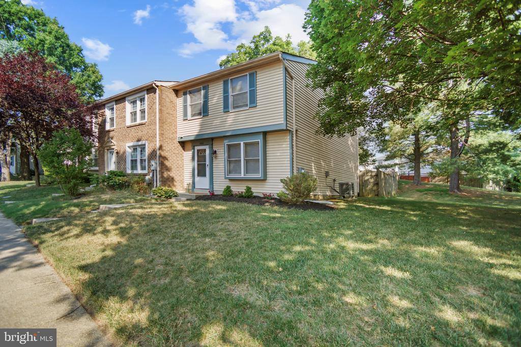 8202 Styers Court, Laurel, MD 20723