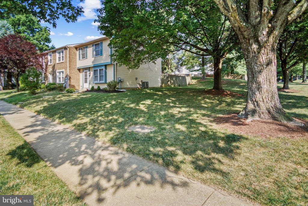 8202 Styers Court, Laurel, MD 20723