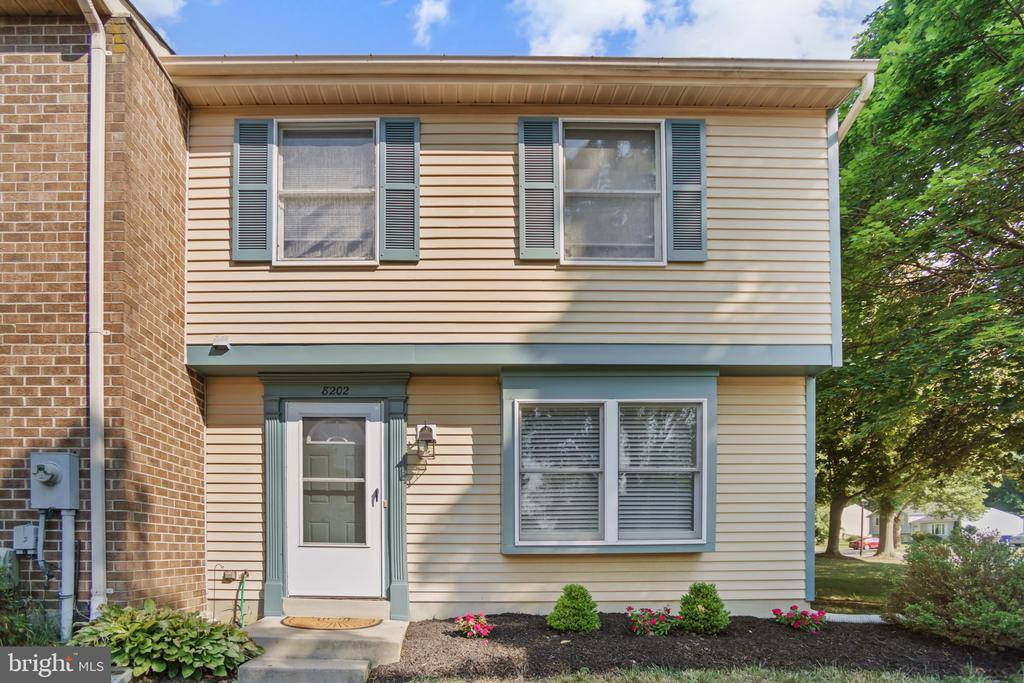 8202 Styers Court, Laurel, MD 20723