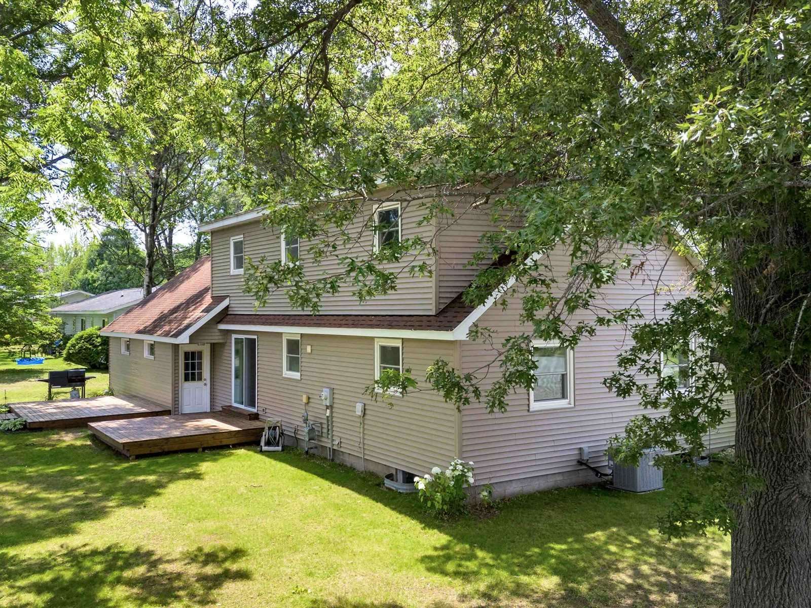 702 17th Street, Mosinee, WI 54455