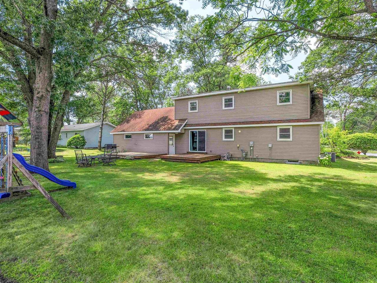 702 17th Street, Mosinee, WI 54455