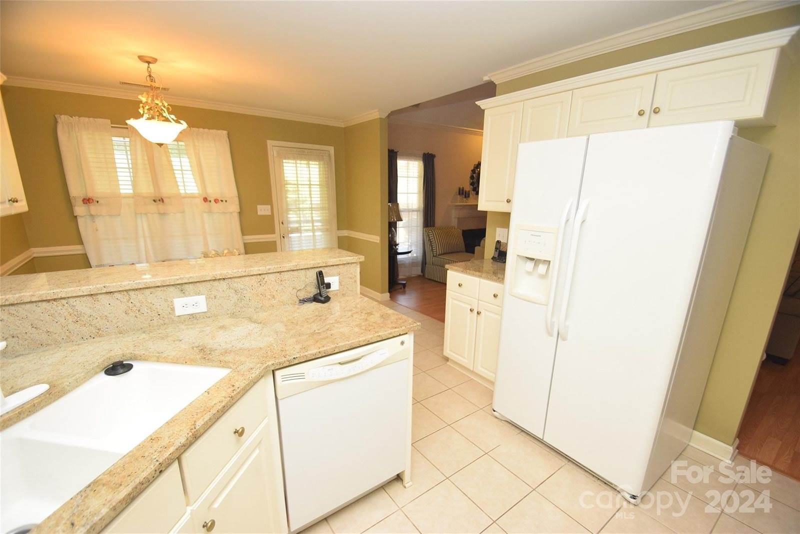 6929 Plough Drive, Charlotte, NC 28227