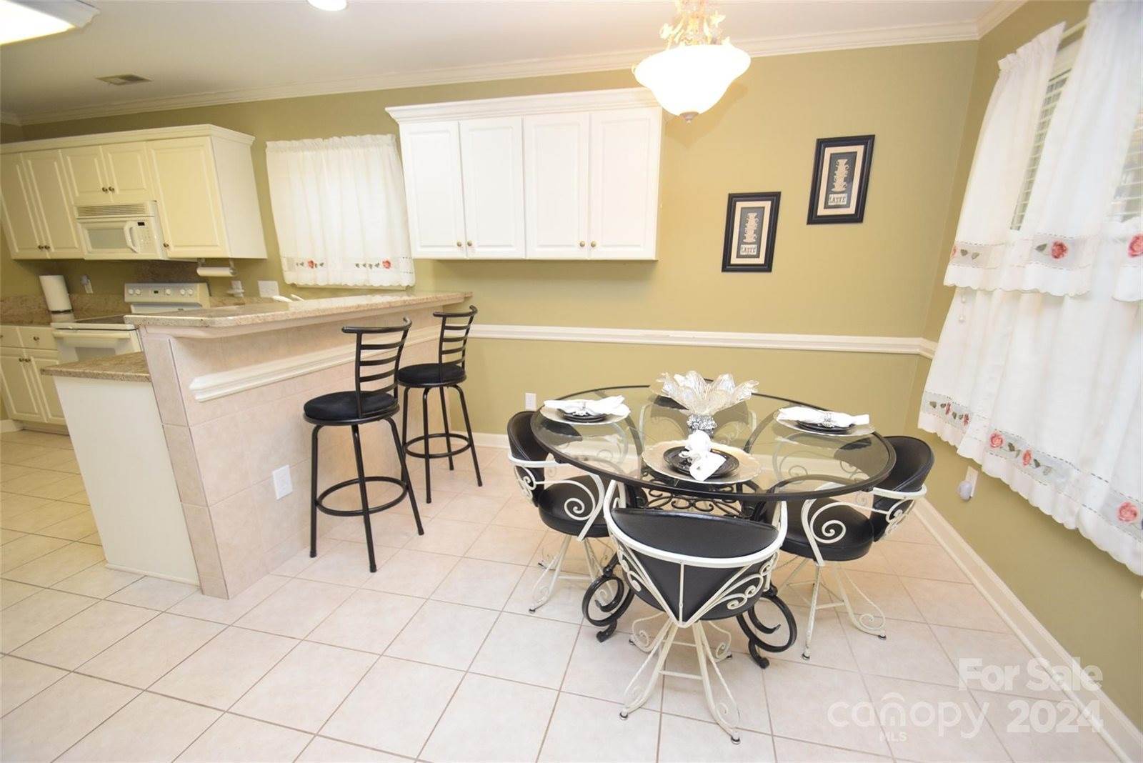 6929 Plough Drive, Charlotte, NC 28227