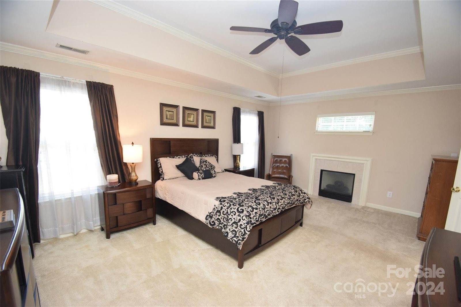 6929 Plough Drive, Charlotte, NC 28227