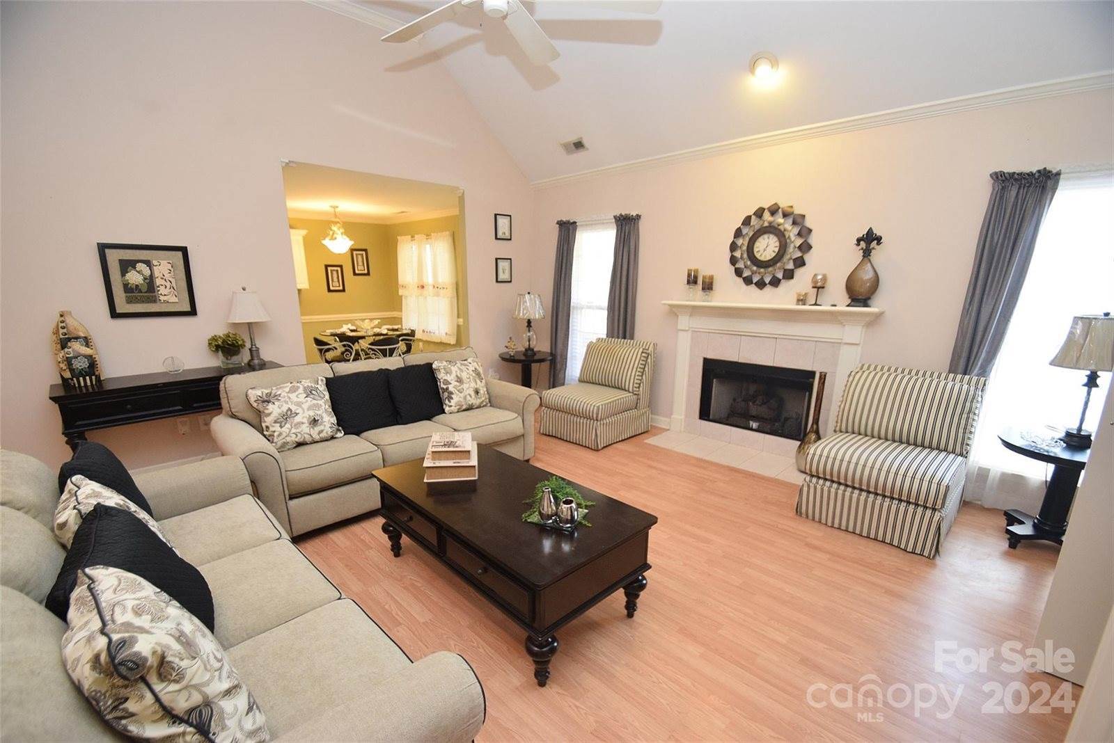 6929 Plough Drive, Charlotte, NC 28227