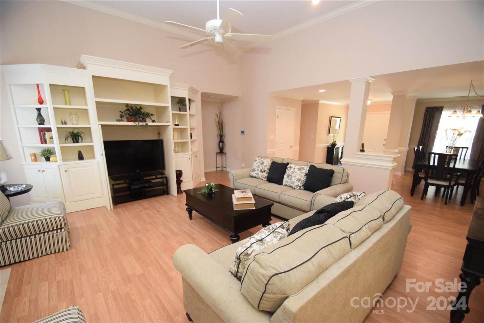 6929 Plough Drive, Charlotte, NC 28227