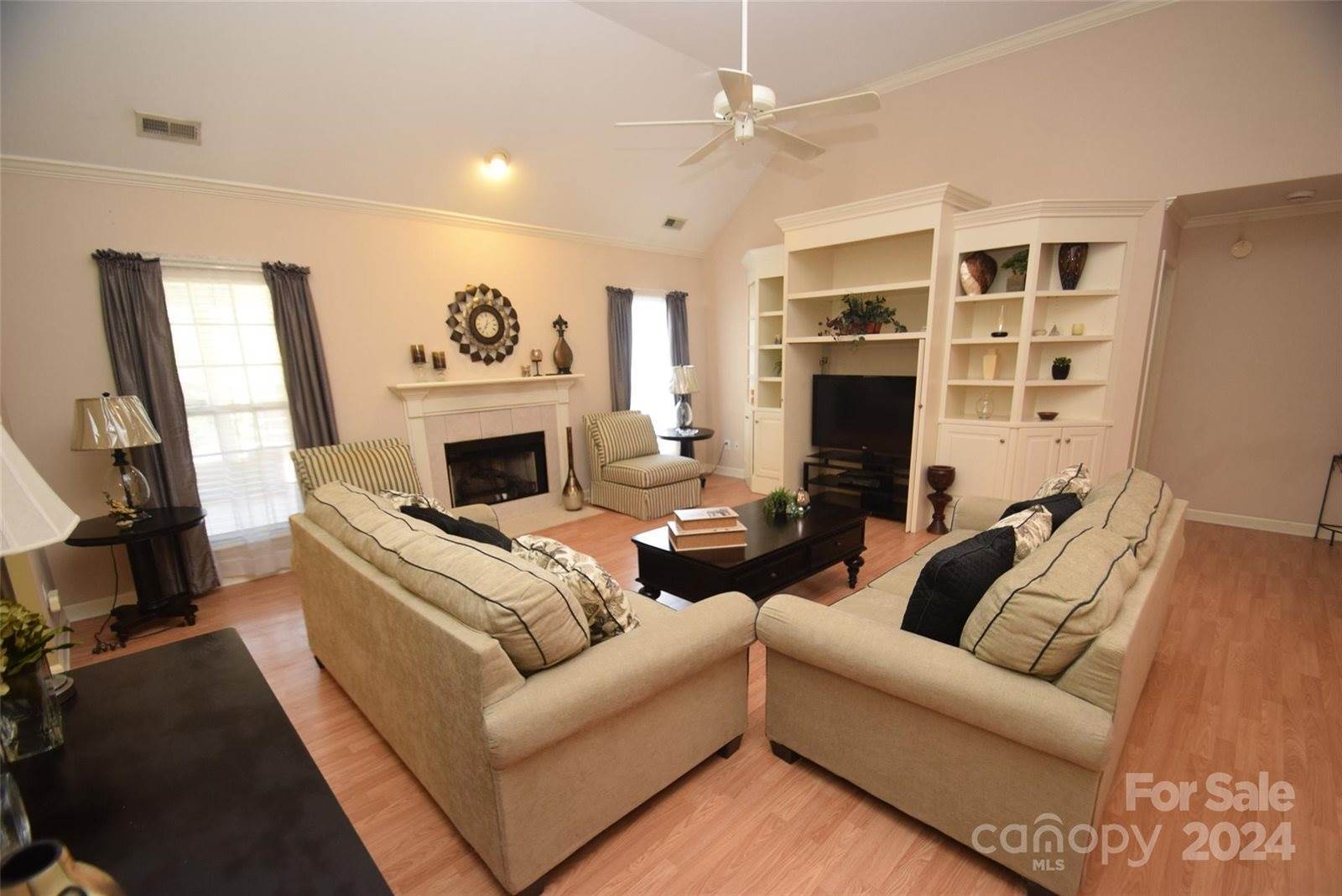 6929 Plough Drive, Charlotte, NC 28227