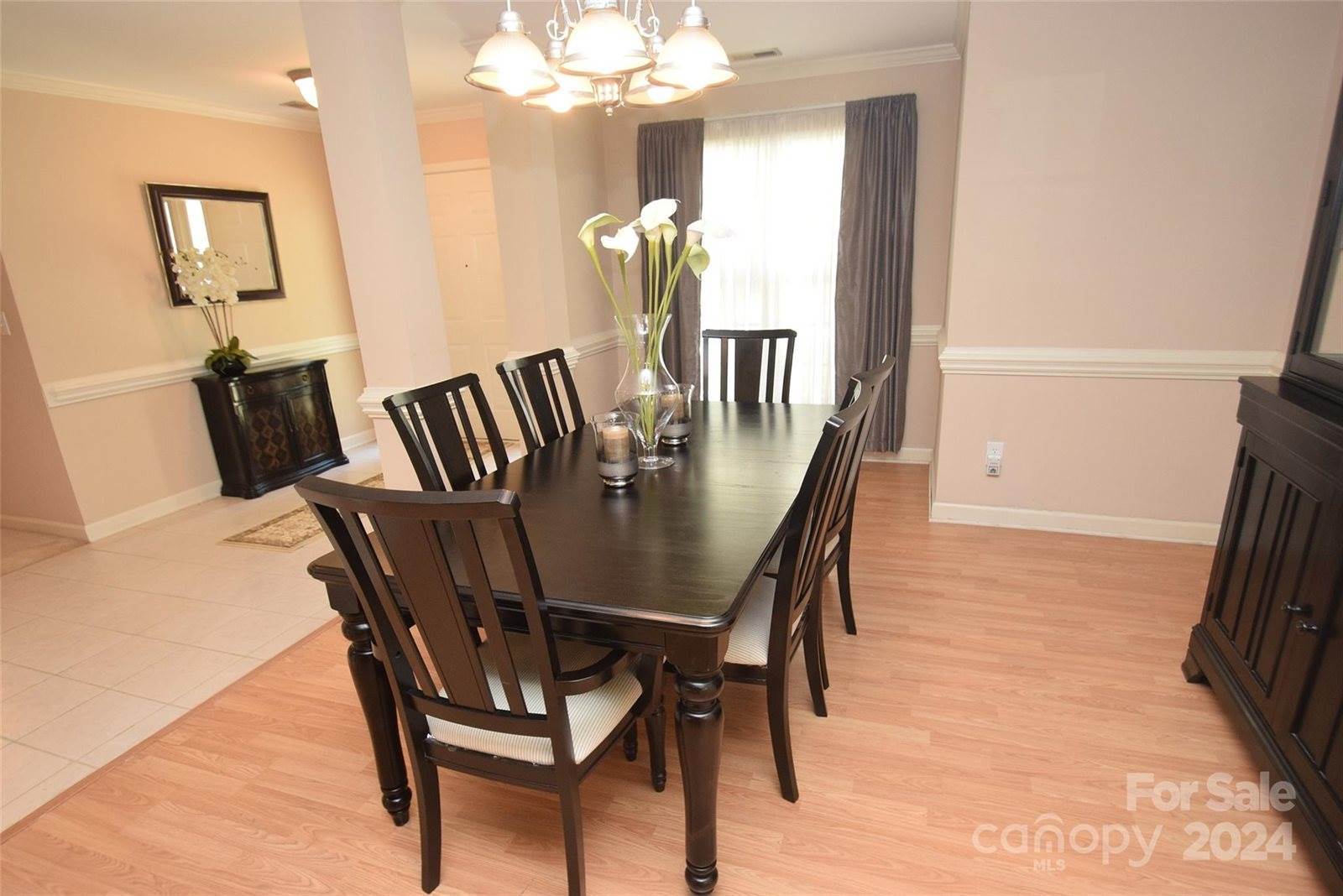 6929 Plough Drive, Charlotte, NC 28227