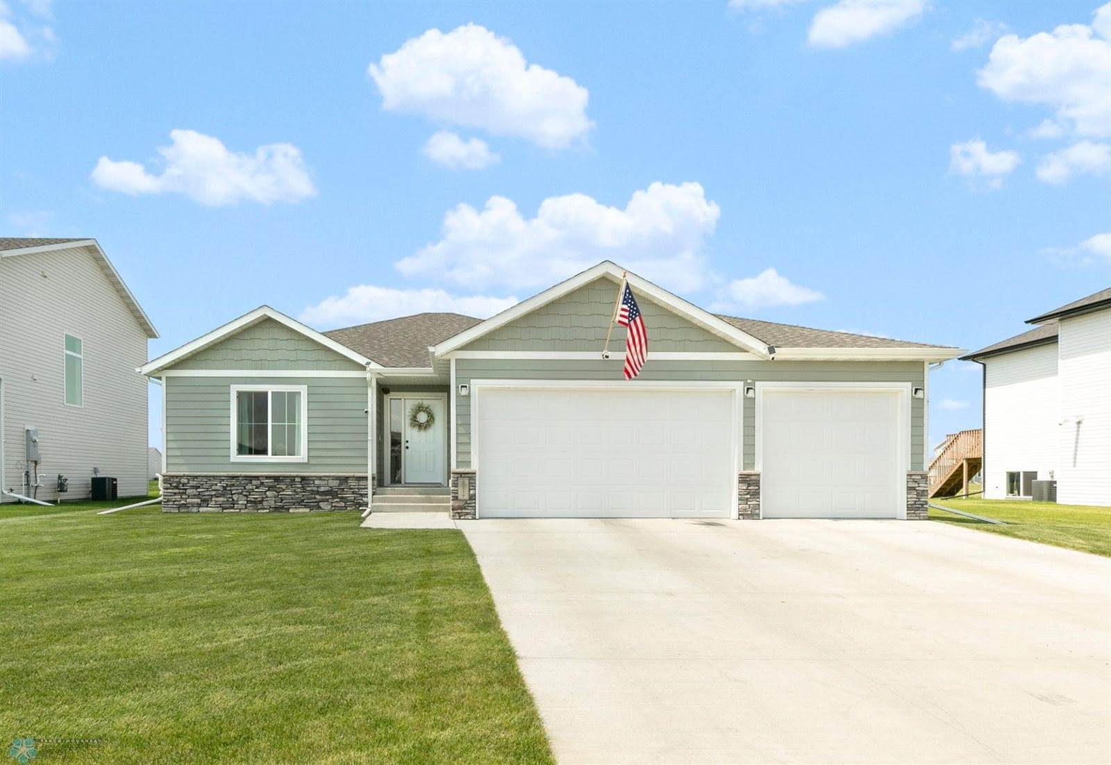 10119 Burgundy Drive, Fargo, ND 58047