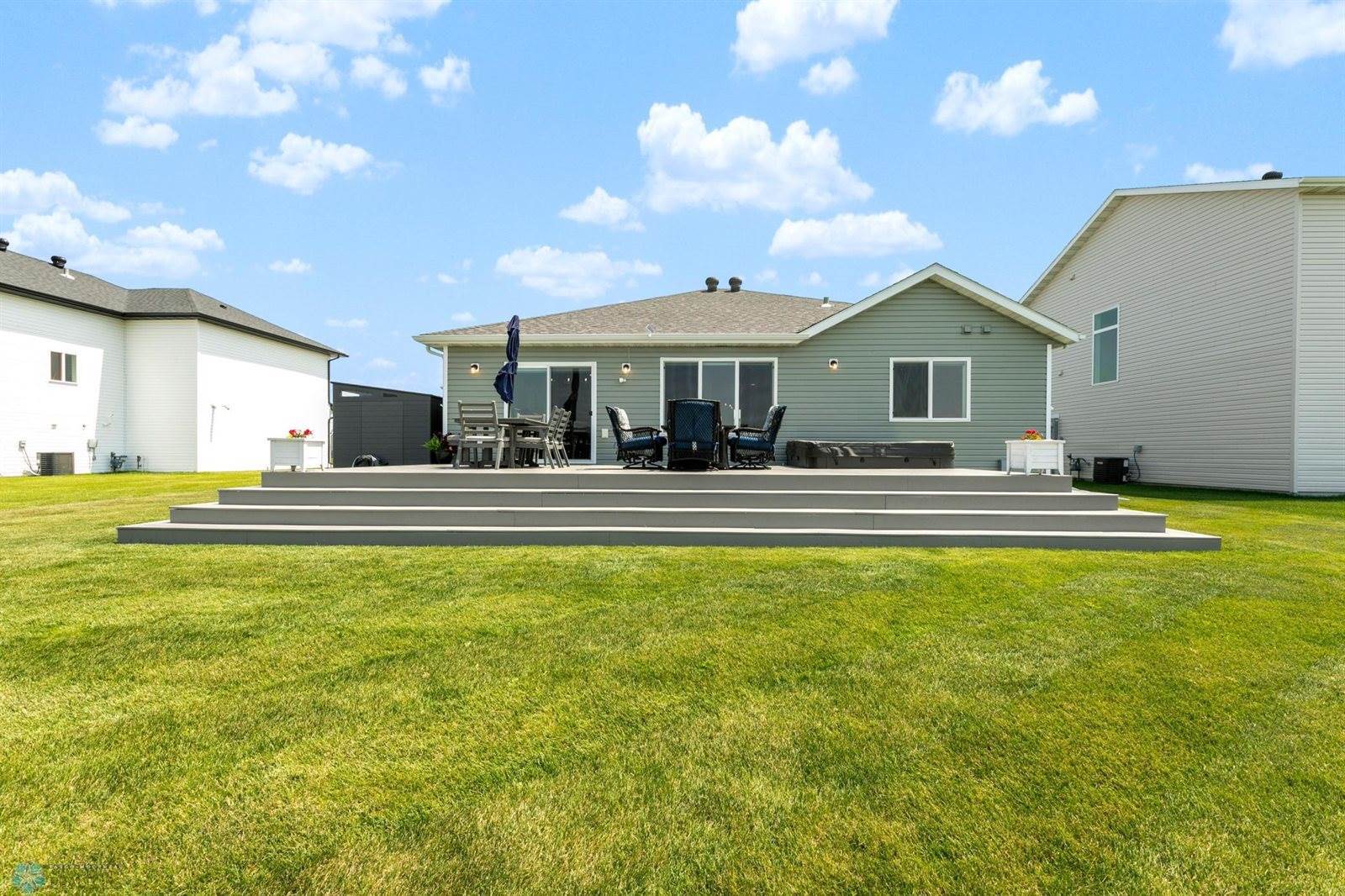 10119 Burgundy Drive, Fargo, ND 58047