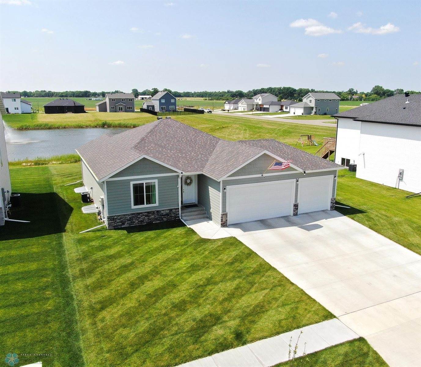 10119 Burgundy Drive, Fargo, ND 58047