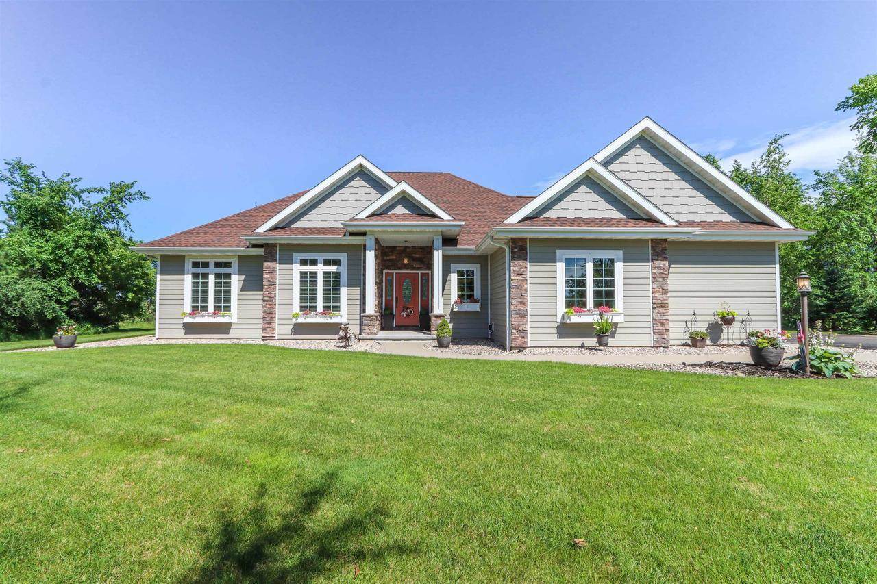 3295 Custer Road, Stevens Point, WI 54482