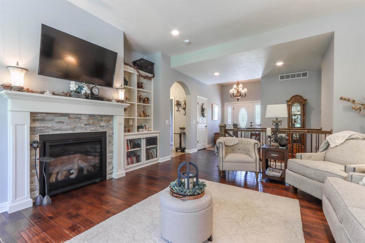 3295 Custer Road, Stevens Point, WI 54482