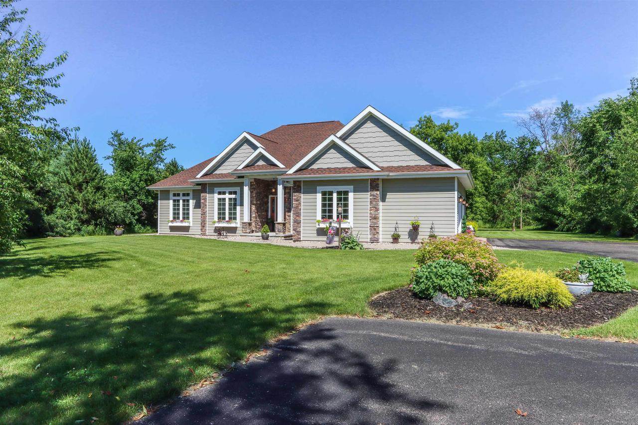 3295 Custer Road, Stevens Point, WI 54482