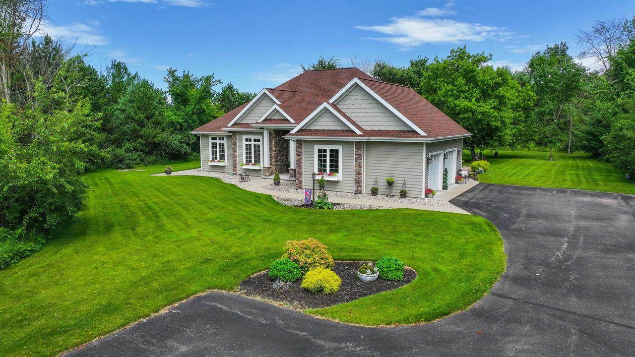 3295 Custer Road, Stevens Point, WI 54482