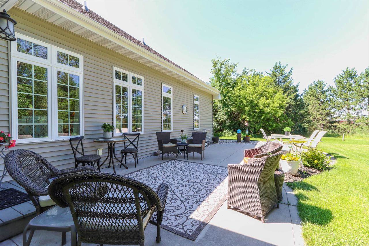 3295 Custer Road, Stevens Point, WI 54482