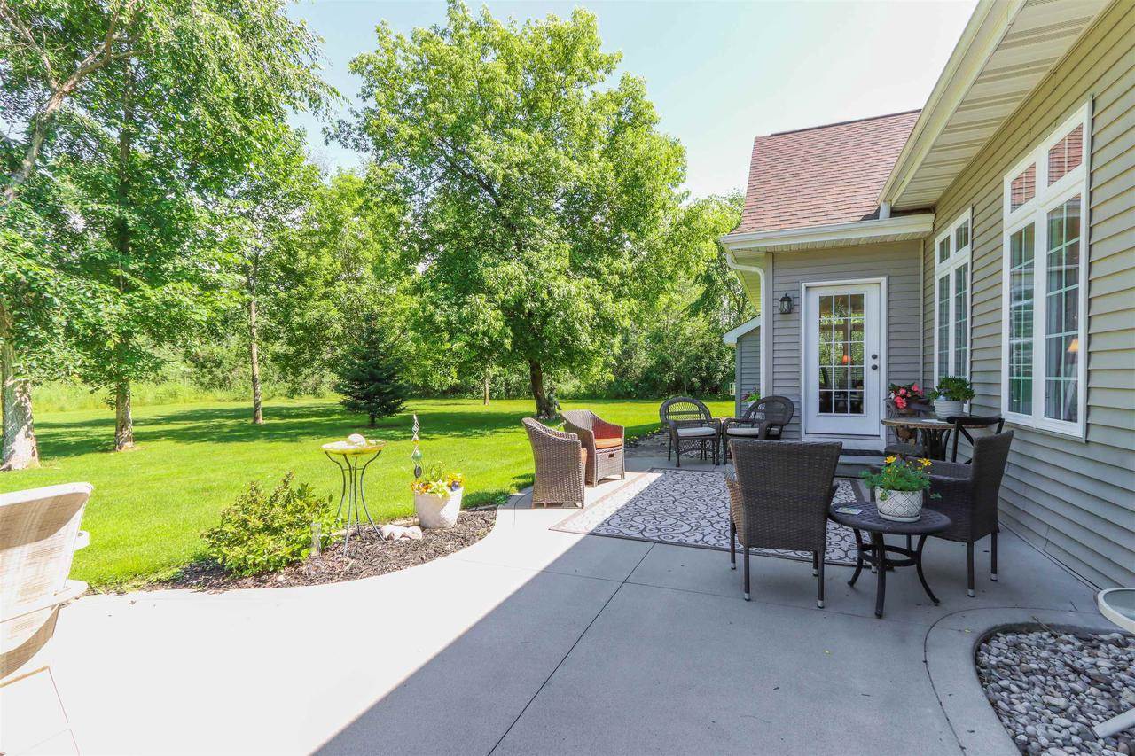 3295 Custer Road, Stevens Point, WI 54482