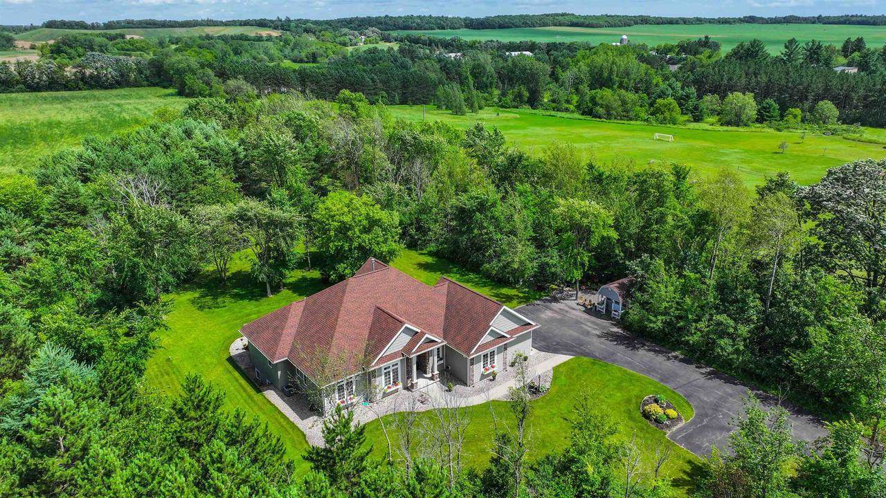 3295 Custer Road, Stevens Point, WI 54482