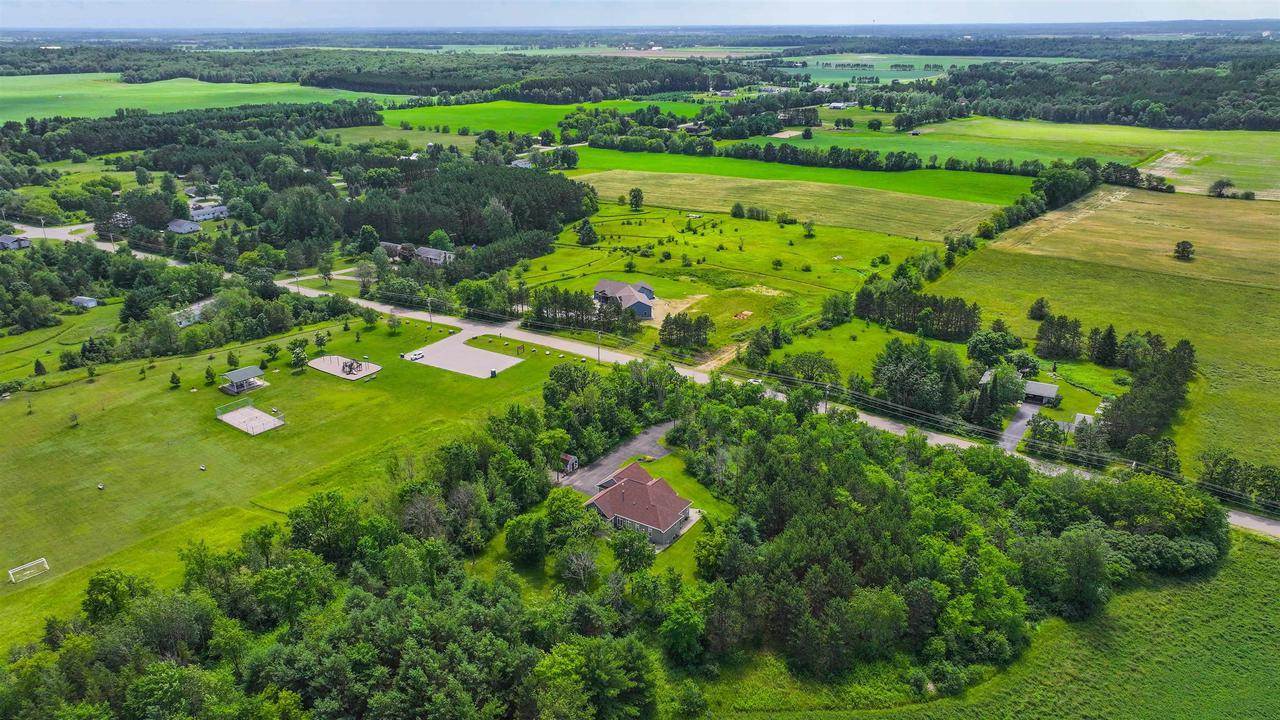 3295 Custer Road, Stevens Point, WI 54482
