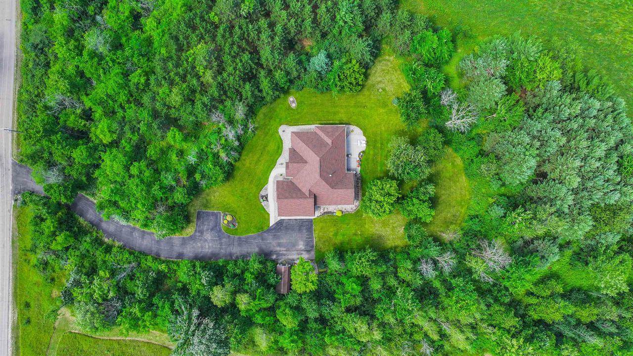 3295 Custer Road, Stevens Point, WI 54482